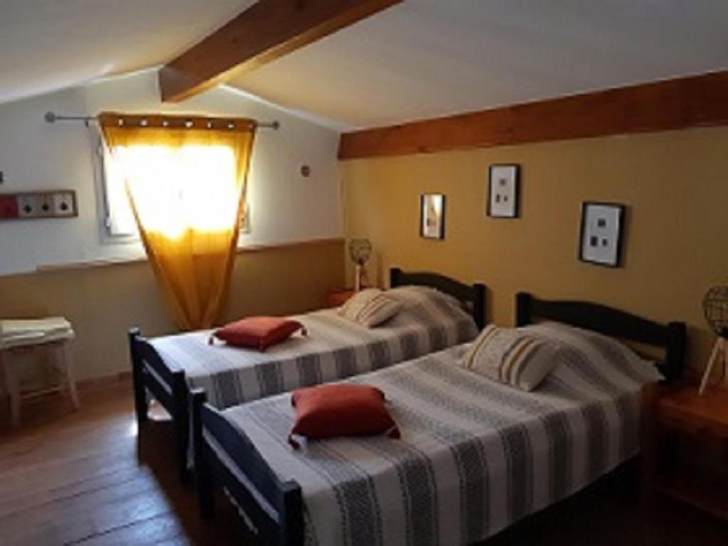 Apartament A Casa Di Paulina Serra-di-Ferro  Zewnętrze zdjęcie